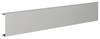 Hager BA70602 Bovengedeelte (l x b) 2000 mm x 60 mm 1 stuk(s) Grijs