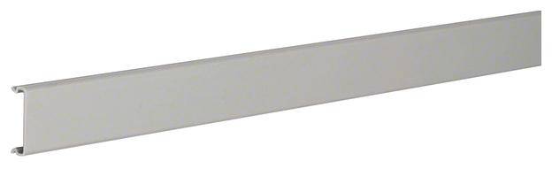 Hager B2002527030 Bovengedeelte (l x b) 2000 mm x 32 mm 1 stuk(s) Grijs