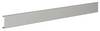 Hager B2002527030 Bovengedeelte (l x b) 2000 mm x 32 mm 1 stuk(s) Grijs