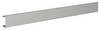Hager B3002527030 Bovengedeelte (l x b) 2000 mm x 31 mm 1 stuk(s) Grijs