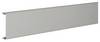 Hager B4006027030 Bovengedeelte (l x b) 2000 mm x 67 mm 1 stuk(s) Grijs