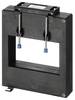 Hager SRH30005 Plug-in stroomtransformator Primaire stroom 3000 A Secundaire stroom 5 A 1 stuk(s)