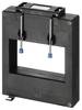 Hager SRH40005 Plug-in stroomtransformator Primaire stroom 4000 A Secundaire stroom 5 A 1 stuk(s)