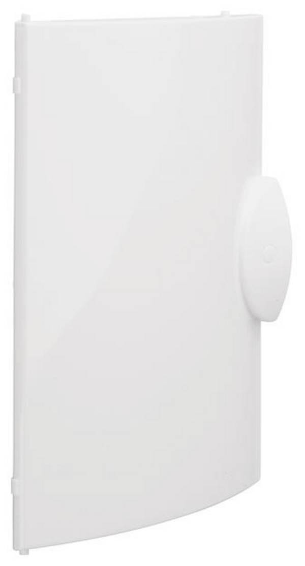 Hager GP108P GP108P Door (l x b x h) 20 x 182 x 180 mm Plastic Wit 1 stuk(s) Piece