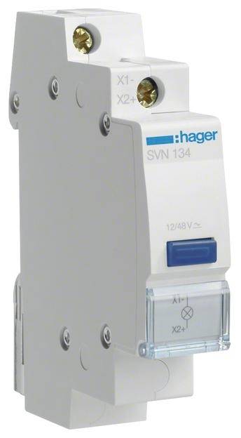Hager LED-Leuchtmelder SVN134