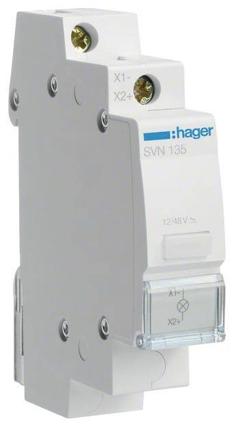 Hager LED-Leuchtmelder SVN135