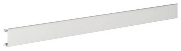 Hager HA70252K Bovengedeelte  (l x b) 2000 mm x 25 mm 1 stuk(s) Grijs