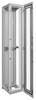 Hager FG21KD Gekoppelde kast 350 x 1900 x 600 Staal Grijs-wit (RAL 7035) 1 stuk(s)