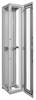 Hager FG21LD Gekoppelde kast 350 x 1900 x 400 Staal Grijs-wit (RAL 7035) 1 stuk(s)