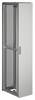 Hager FG21XD Gekoppelde kast 350 x 1900 x 600 Staal Grijs-wit (RAL 7035) 1 stuk(s)