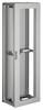 Hager FG22LD Gekoppelde kast 600 x 1900 x 400 Staal Grijs-wit (RAL 7035) 1 stuk(s)