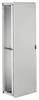 Hager FG22WD Gekoppelde kast 600 x 1900 x 400 Staal Grijs-wit (RAL 7035) 1 stuk(s)