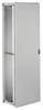 Hager FG22XD Gekoppelde kast 600 x 1900 x 600 Staal Grijs-wit (RAL 7035) 1 stuk(s)
