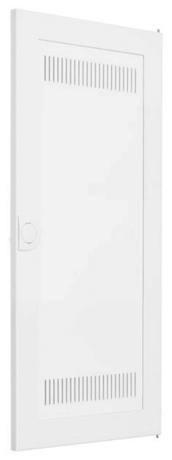 Hager VZ123W VZ123W Door Gegroefd (b x h) 348 mm x 570 mm Kunststof Wit 1 stuk(s)