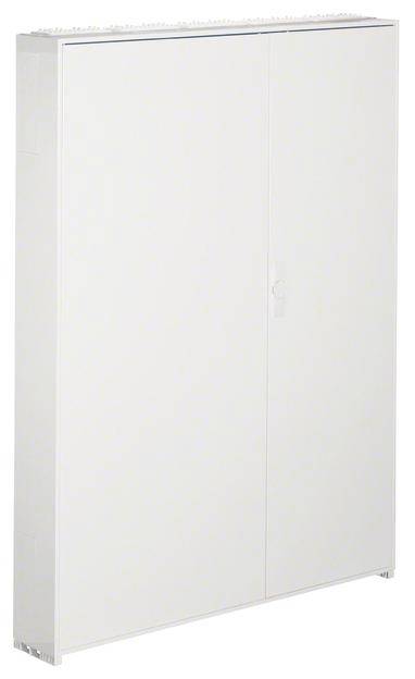 Hager FP15SN2 Kast 1700 x 1300 x 1700 x 205 Staal Zuiver wit (RAL 9010) 1 stuk(s) Piece