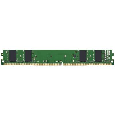 Kingston Value RAM Werkgeheugenmodule voor PC  DDR4 4 GB 1 x 4 GB Non-ECC 2666 MHz 288-pins DIMM CL19 KVR26N19S6L/4