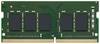 Kingston Server Premier Werkgeheugenmodule voor laptop DDR4 8 GB 1 x 8 GB ECC 3200 MHz 260-pins SO-DIMM CL22 KSM32SES8/8HD