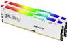 Kingston Fury 64 GB DDR5-5200 Kit Werkgeheugen