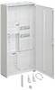 Hager ZB32ET215W3 Sonstige Installationstechnik Complete kast Opbouw (op muur) Aantal rijen: 5 Inhoud: 1 stuk(s)