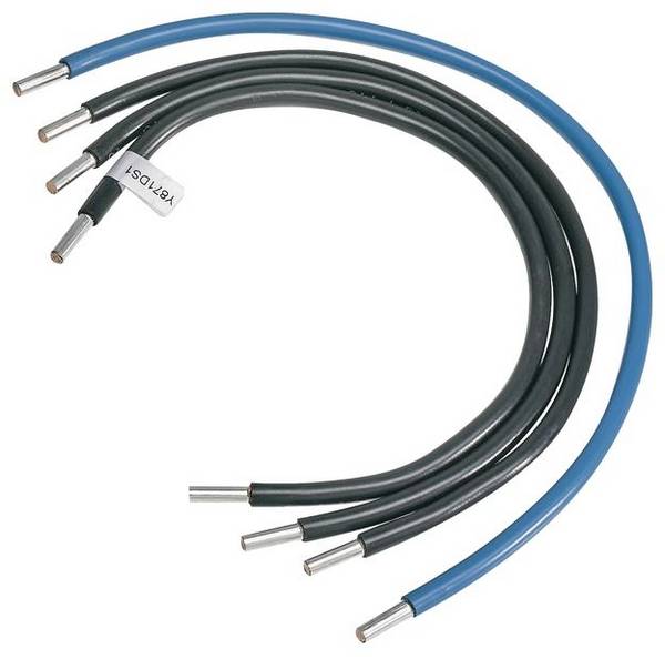 Hager Y871DS1 Hager Y871DS1 toegangskabelboom universeel 16 mm2 4P L1,2,3,N=375,375,375,425 H/H Toegangskabelboom Zwart, Blauw 4-polig 16 mm² 1 stuk(s)