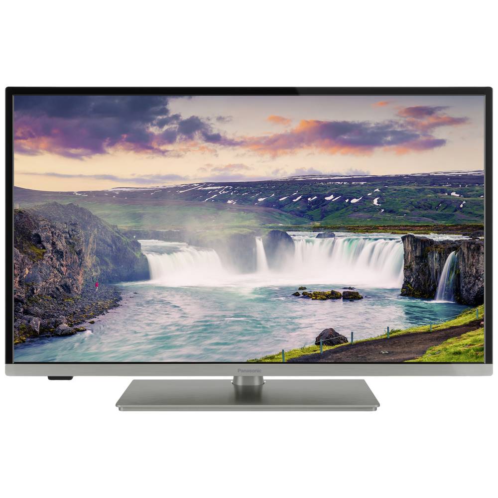 Image of Panasonic TX-32MS350E TV LED televisore 80 cm 32 pollici ERP E (A - G) CI+, DVB-T, DVB-T2, DVB-C, DVB-S, DVB-S2, HD ready, Smart TV, WLAN Nero