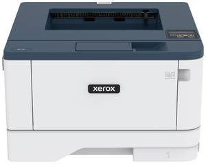 Conrad Xerox B 310 dn Printer Laser, kleur Zwart/wit A4 40 pag./min. 2400 x 2400 Pixel Duplex, LAN, WiFi aanbieding