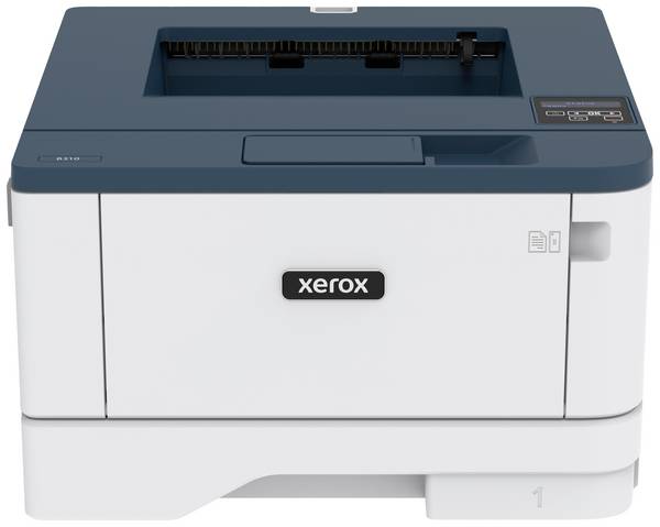 Xerox B 310 dn Printer Laser, kleur Zwart/wit  A4 40 pag./min.  2400 x 2400 Pixel Duplex, LAN, WiFi