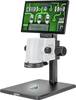 Kern OIV 345 OIV345 Videomicroscoop 4.5 x Opvallend licht