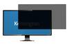 Kensington Privacy Screen Filter Privacyfolie Monitor 61 cm (24") Beeldverhouding: 16:9 626487