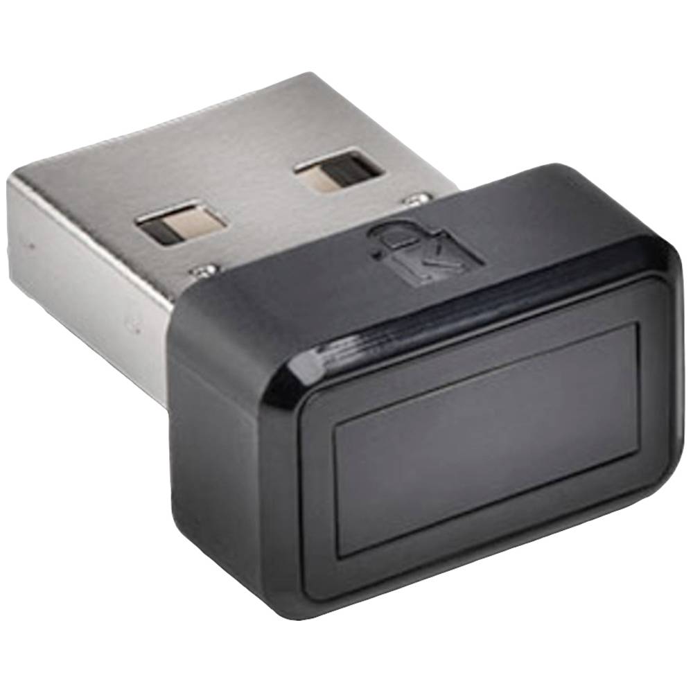 Kensington Laptopslot VeriMark™ Fingerprint Key - FIDO U2F