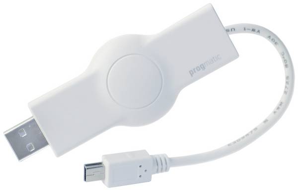 Eurotronic 700009 USB-programmeerstick