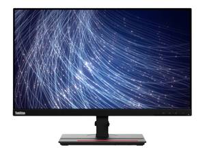 Conrad Lenovo ThinkVision T24m-29 LED-monitor Energielabel D (A - G) 61 cm (24 inch) 1920 x 1080 Pixel 16:9 4 ms DisplayPort, H... aanbieding