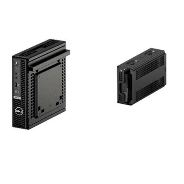 Dell 5RGKY DELL-5RGKY PC-houder  Zwart