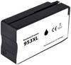 Renkforce Inktcartridge vervangt HP 953XL, L0S70AE Compatibel Zwart RF-5655894