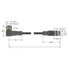 Turck Aktuator- u. Sensorleitung WKC4.4T-2 #66282