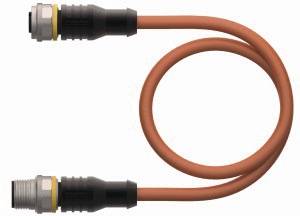 Turck Aktuator- u. Sensorleitung RKC4.4T #6632448