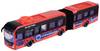 Dickie Toys Bus Volvo City Bus Kant-en-klaar model Bus (model)
