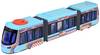 Dickie Toys Tram Siemens stad tram Kant-en-klaar model Tram (model)