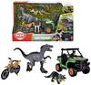 Dickie Toys Auto DINO Verkenner Kant-en-klaar model Personenauto (model)
