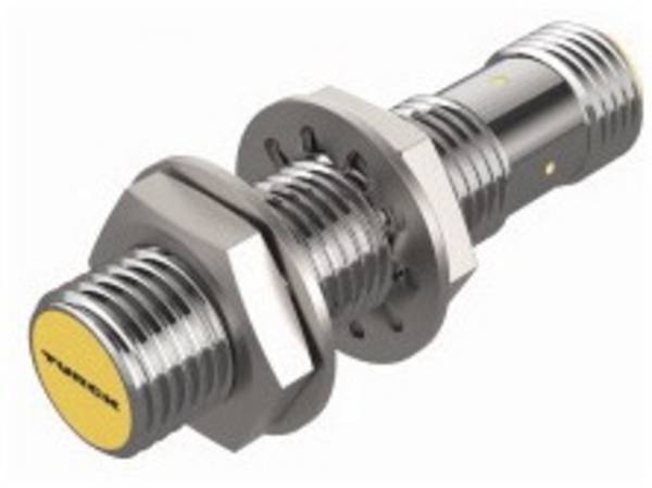 Turck Sensor Inductief Vlak PNP wisselcontact BI4-M12-VP6X-H1141