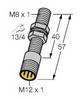 Turck Sensor Inductief Vlak NAMUR 1003502