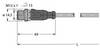 Turck Verbindungsleitung RSSD-PSWS4M-4414-5M
