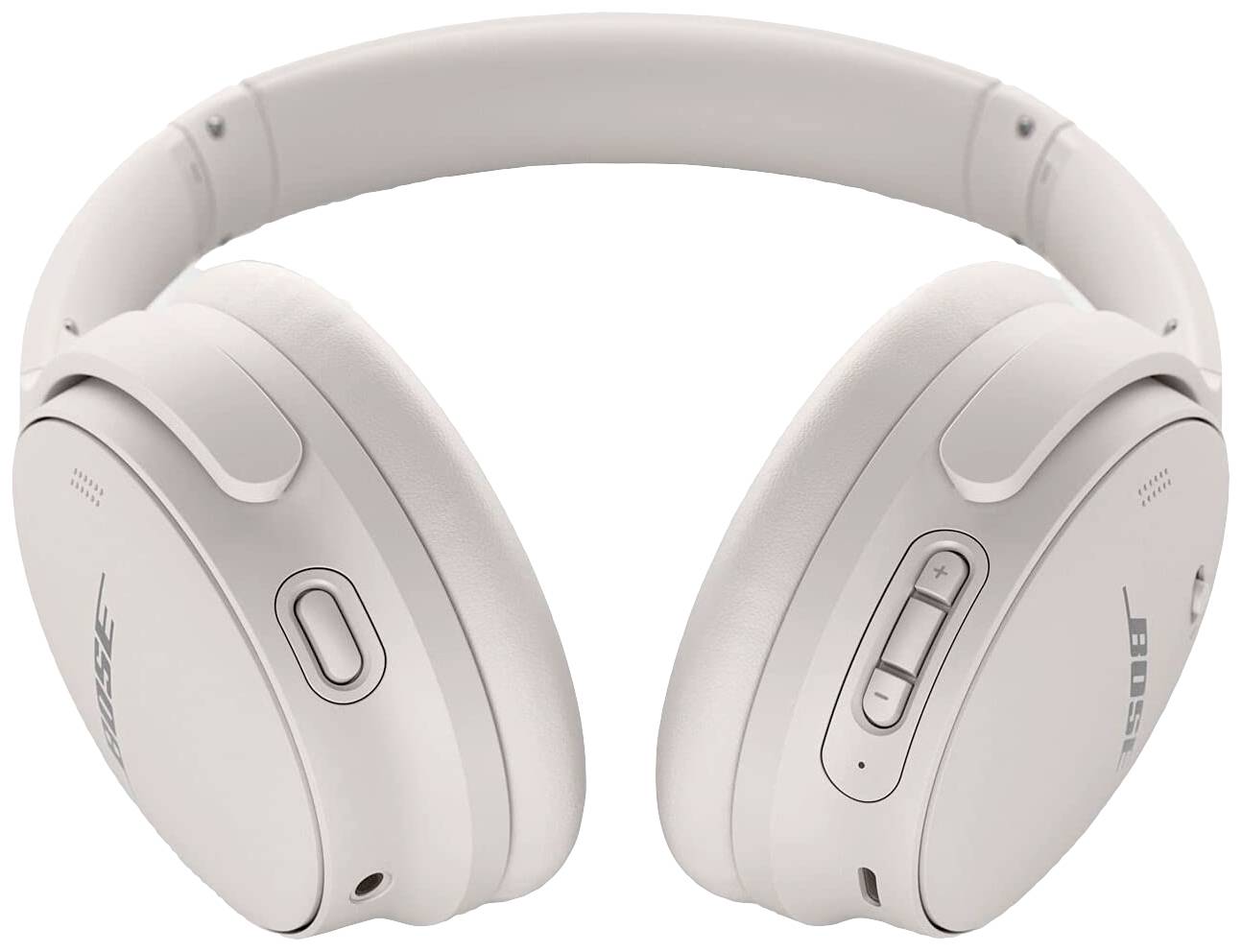 Bose over on sale the ear