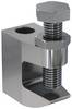 Fischer TKL Balkklem RVS 564395 50 stuk(s)