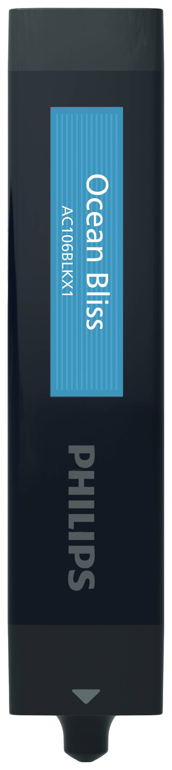 Philips Automotive OlfaPure 7200 Ocean Bliss Navulverpakking Ocean Bliss, Ylang-Ylang, Jasmijn, Roos, Lelietje-van-dalen, Cederhout, Muskus, Vetiver 1 stuk(s)