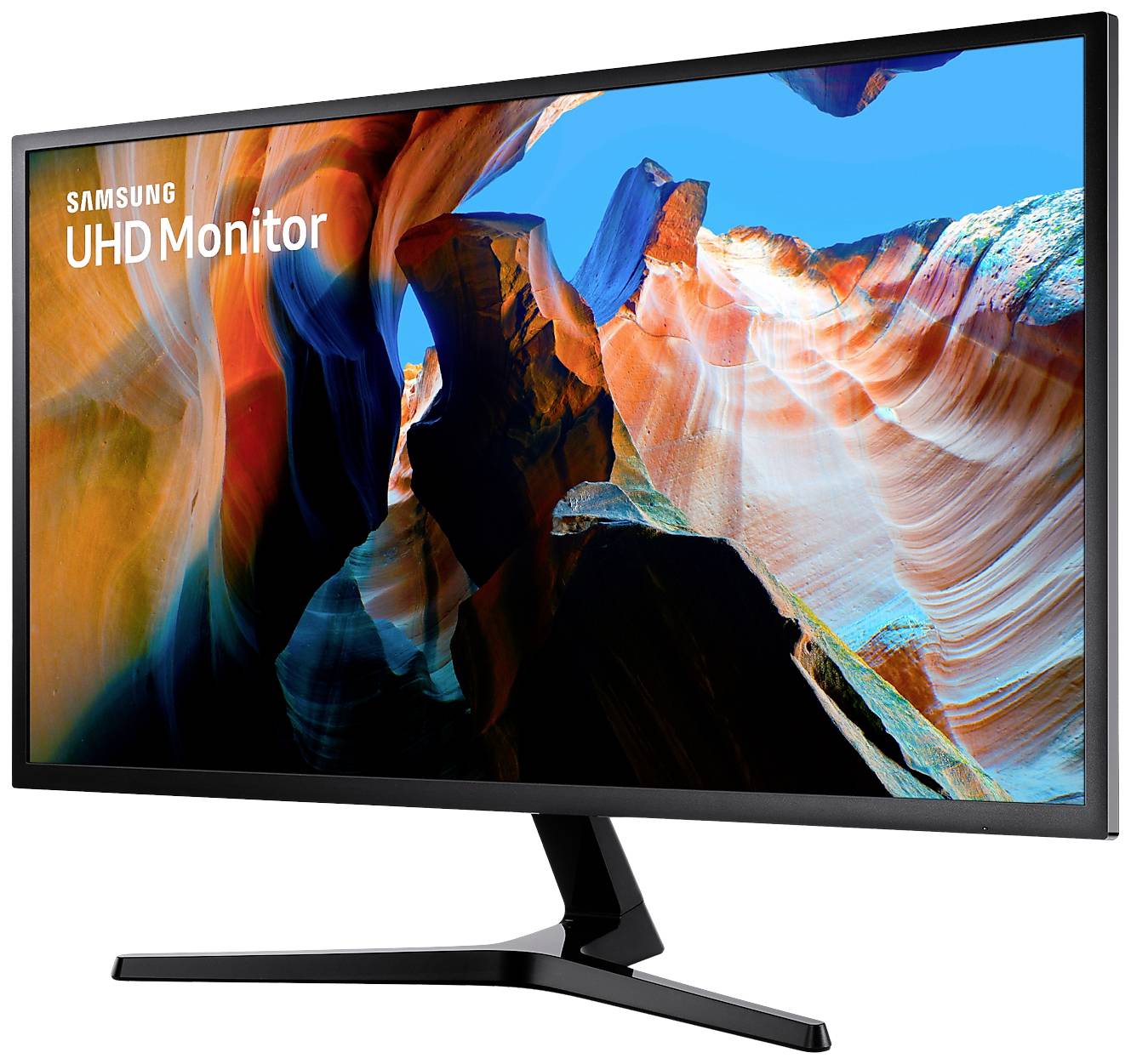 Samsung U32J590UQP - LU32J590UQPXEN-1