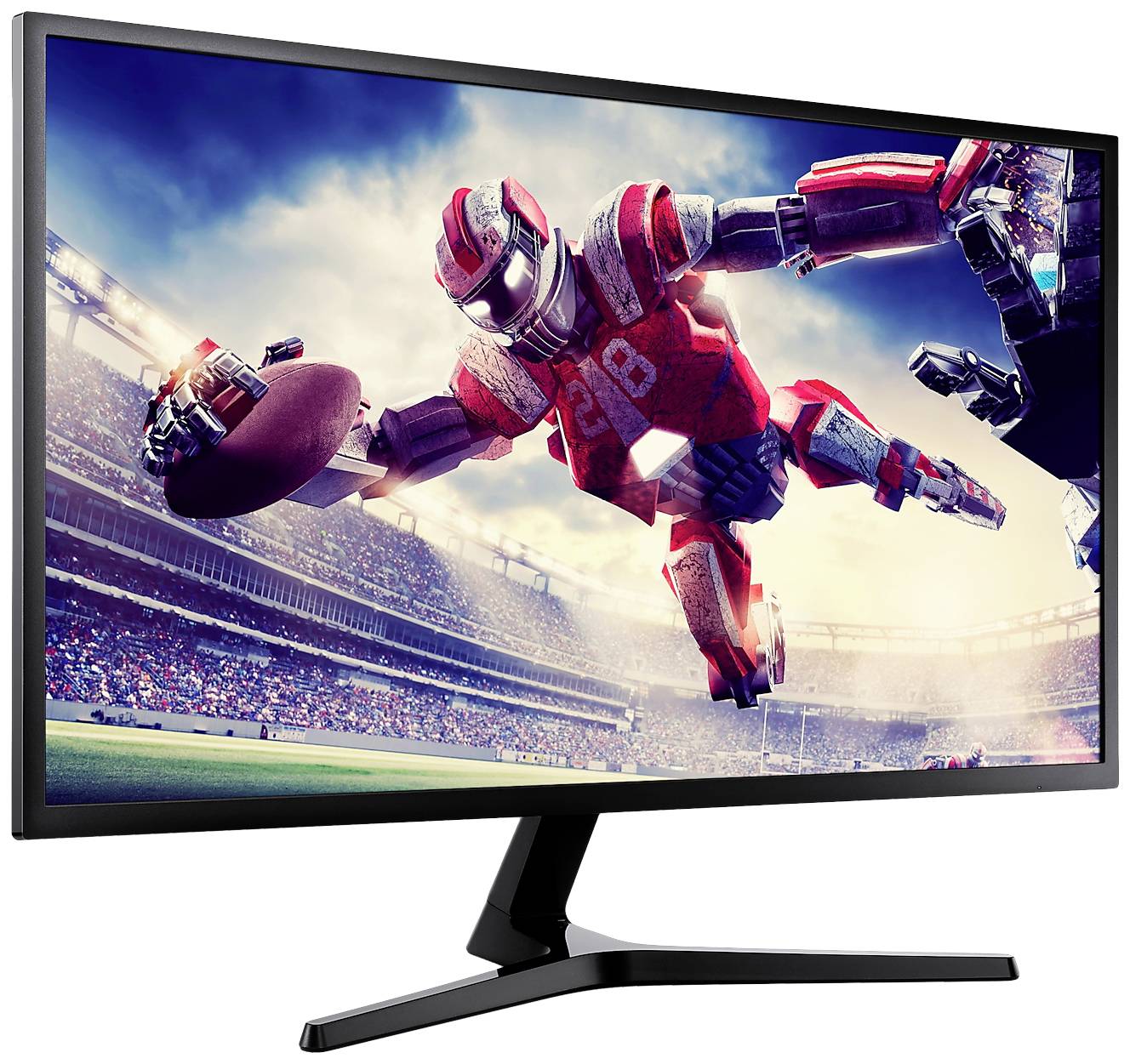 Samsung U32J590UQP - LU32J590UQPXEN-3