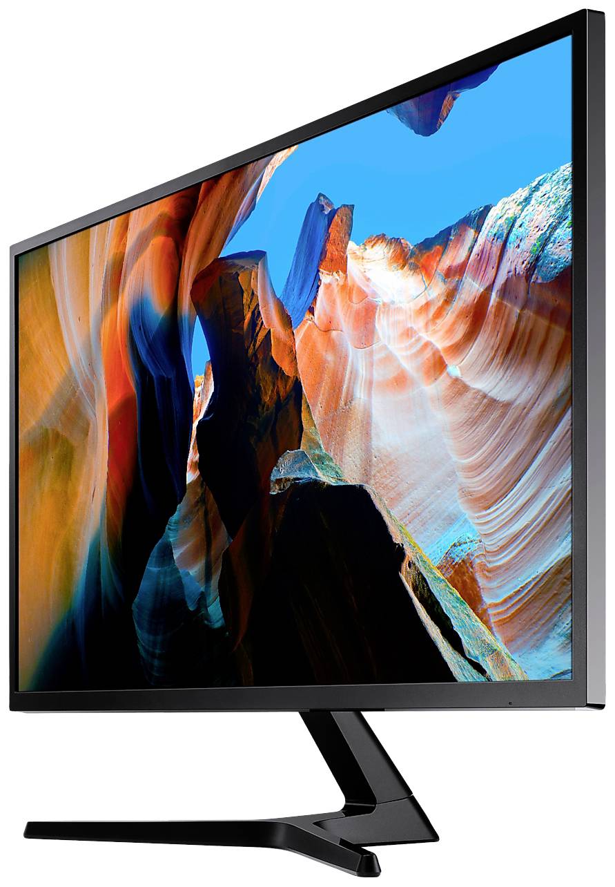 Samsung U32J590UQP - LU32J590UQPXEN-5