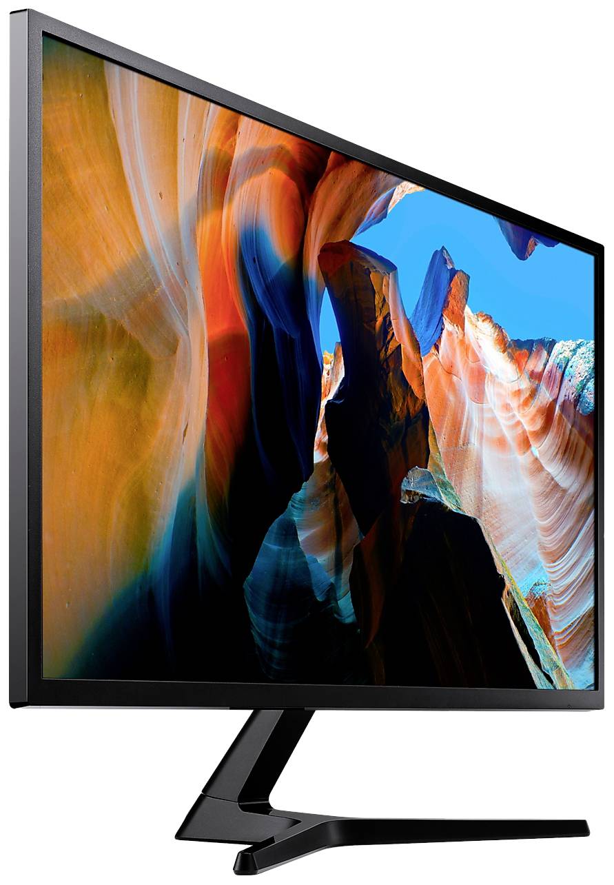 Samsung U32J590UQP - LU32J590UQPXEN-6