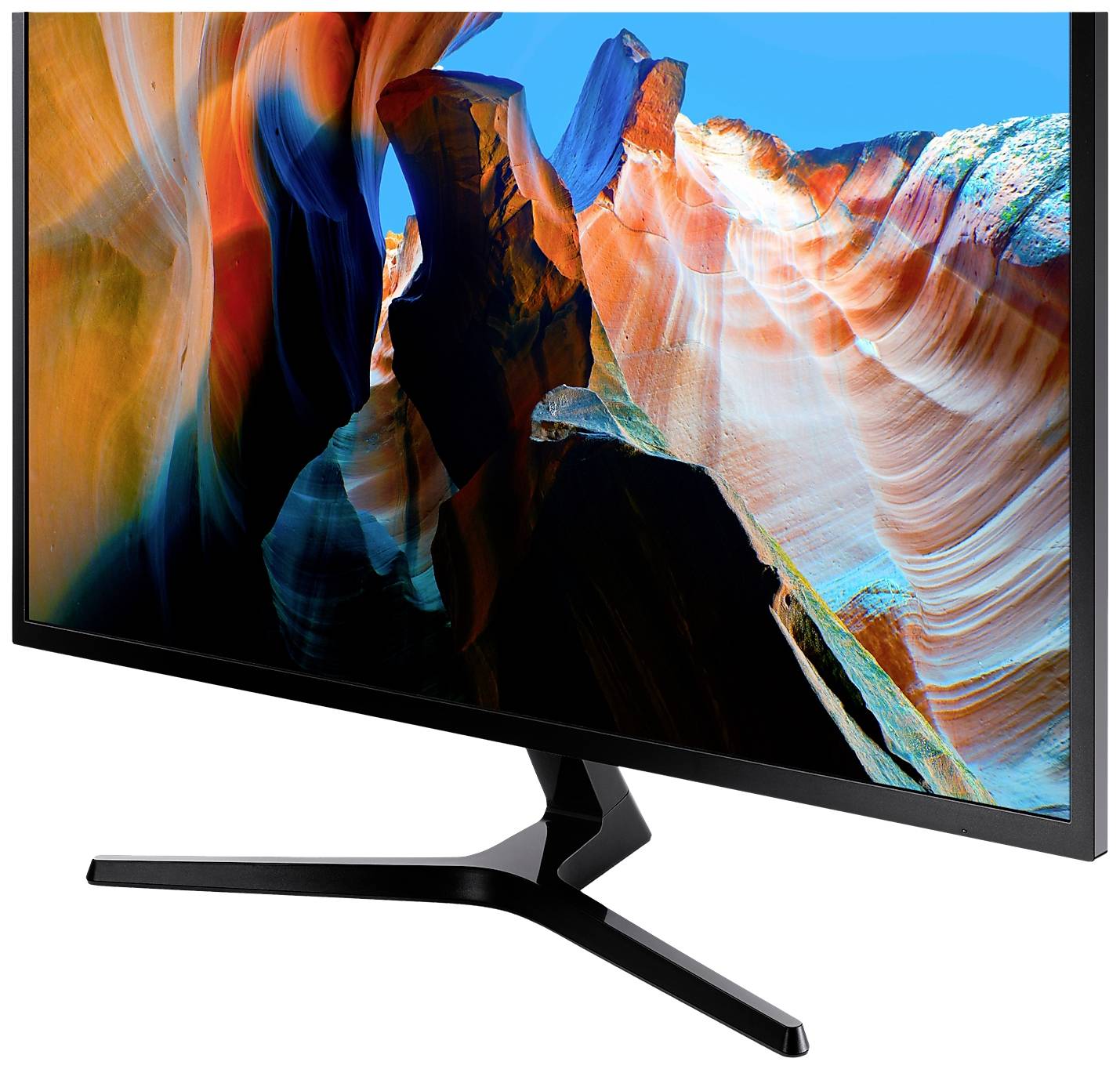 Samsung U32J590UQP - LU32J590UQPXEN-7